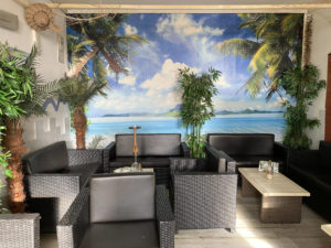 Caribbean-Lounge-Sindelfingen VIP