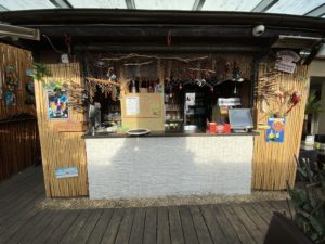 Caribbean Lounge Sindelfingen - unsere karibische Bar
